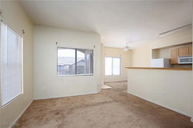 $1,150 | 8250 North Grand Canyon Drive, Unit 2020, Las Vegas, NV 89166