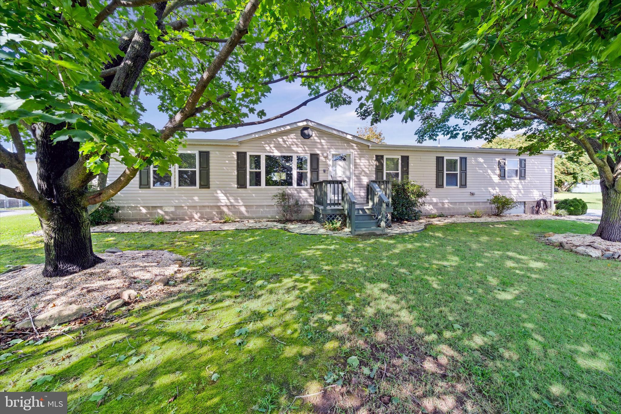 15 Legend Lane Houston, DE 19954 - Photo 1 of 45