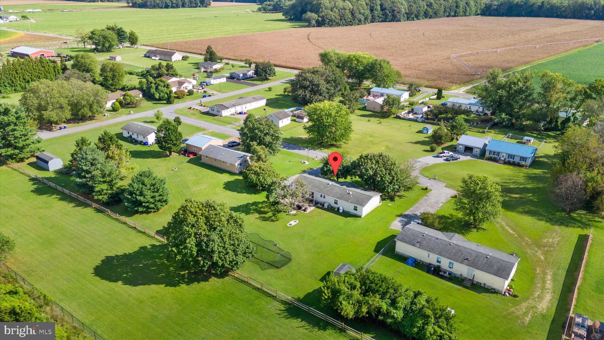 15 Legend Lane Houston, DE 19954 - Photo 35 of 45