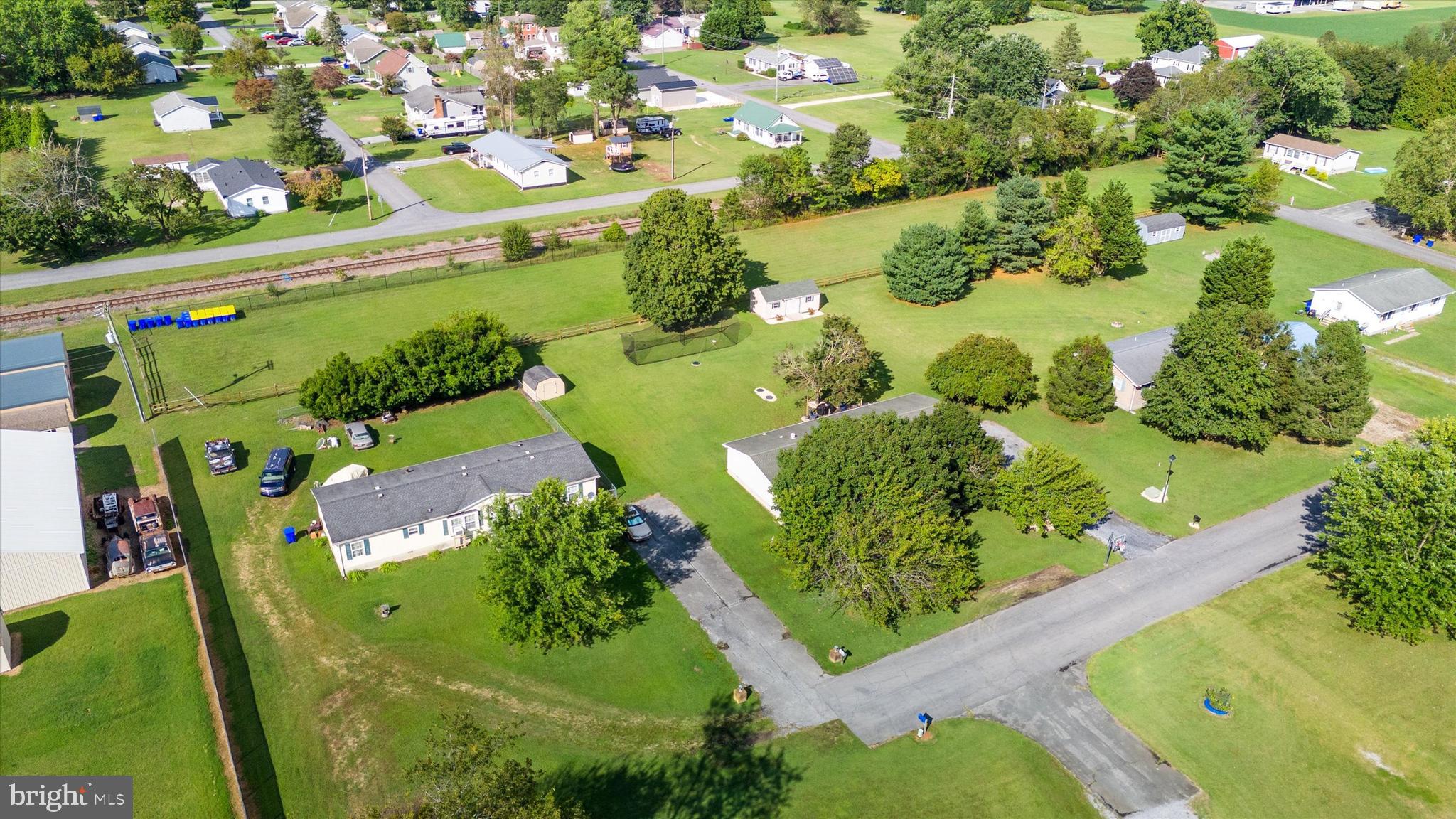 15 Legend Lane Houston, DE 19954 - Photo 36 of 45