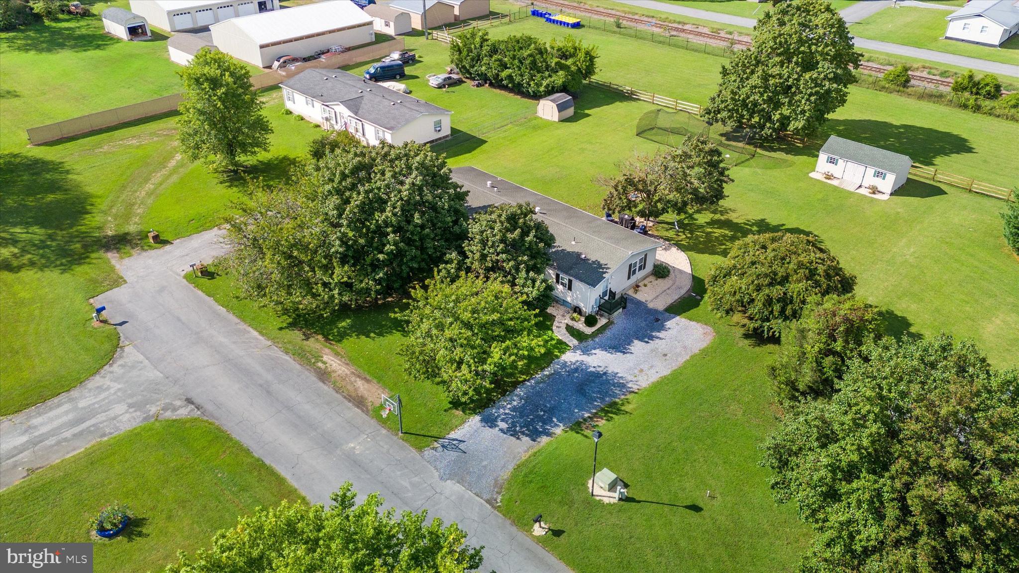 15 Legend Lane Houston, DE 19954 - Photo 38 of 45