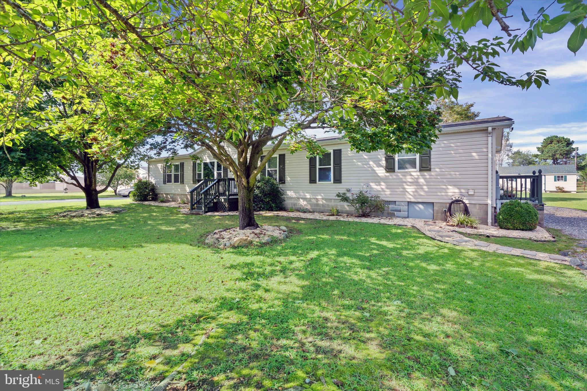 15 Legend Lane Houston, DE 19954 - Photo 42 of 45