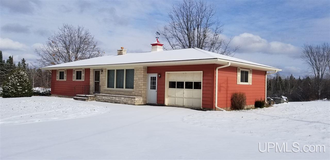 11550 North Co Road Hurley, WI 54534 - Photo 1 of 5