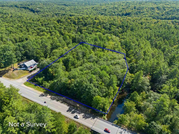 $159,000 | 0 Suncook Valley Road, Center Barnstead, NH 03225