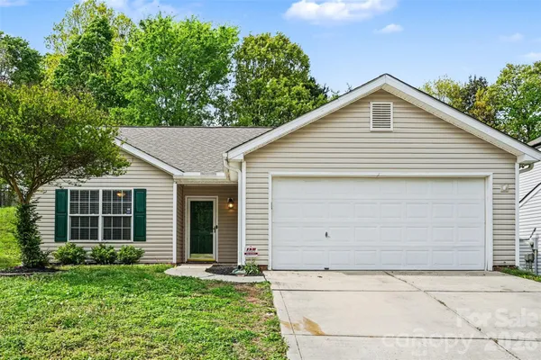 $315,000 | 9336 Tibble Creek Way, Charlotte, NC 28227