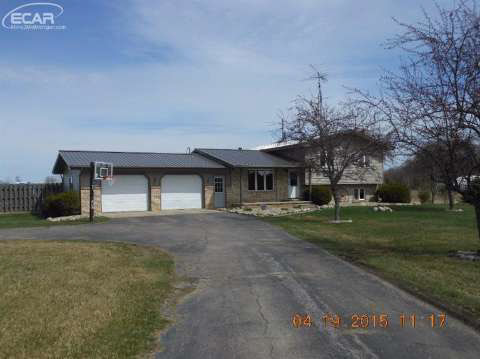 3608 Millington Road Millington, MI 48746 - Photo 2 of 17 20435751-1.JPG
