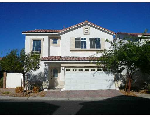 7323 Agonis Street Las Vegas, NV 89113 - Photo 1 of 7 Property Photo.