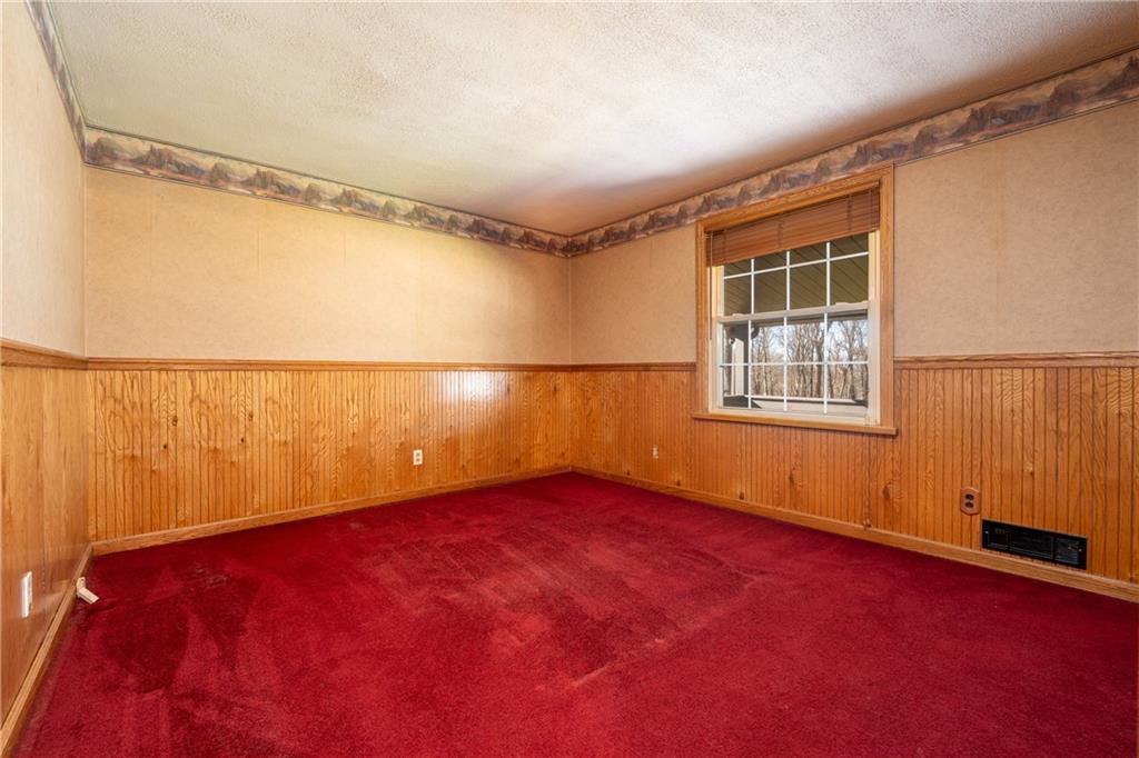 599 Laurel Summit Road Boswell, PA 15531 - Photo 15 of 35 an empty room with windows