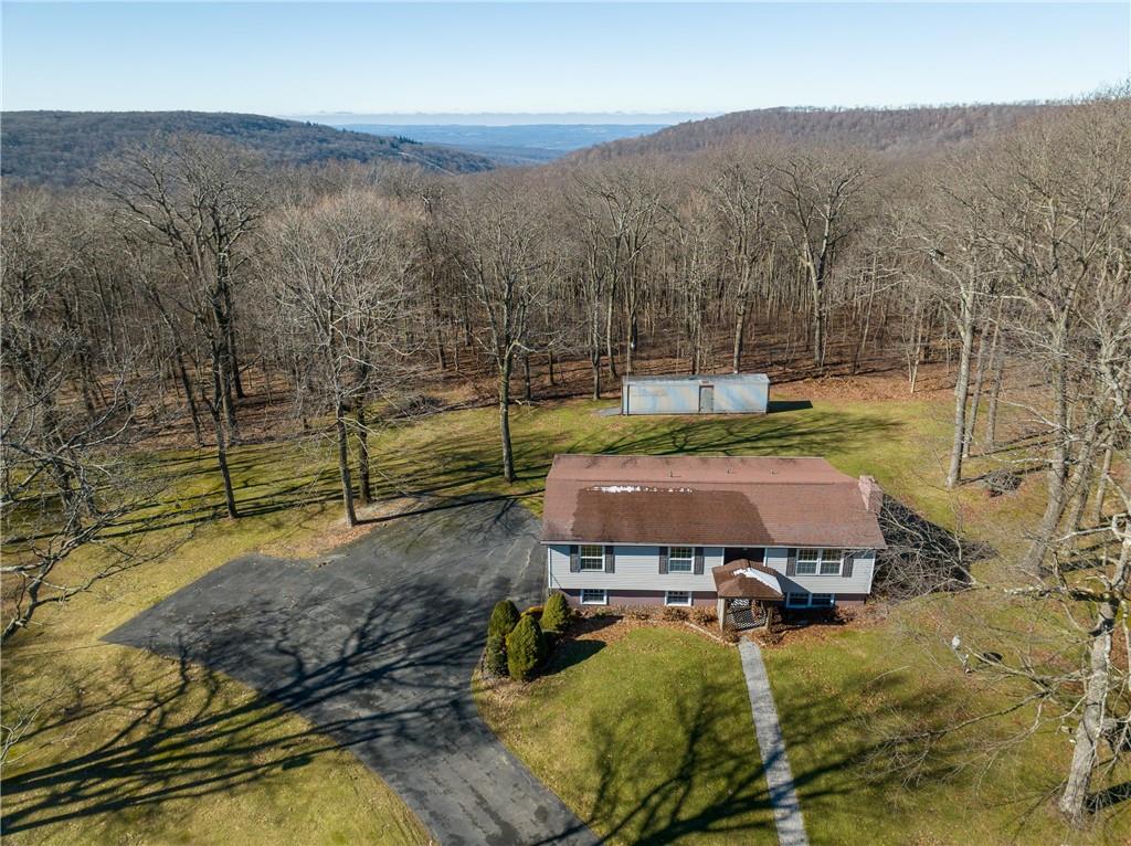 599 Laurel Summit Road Boswell, PA 15531 - Photo 2 of 35