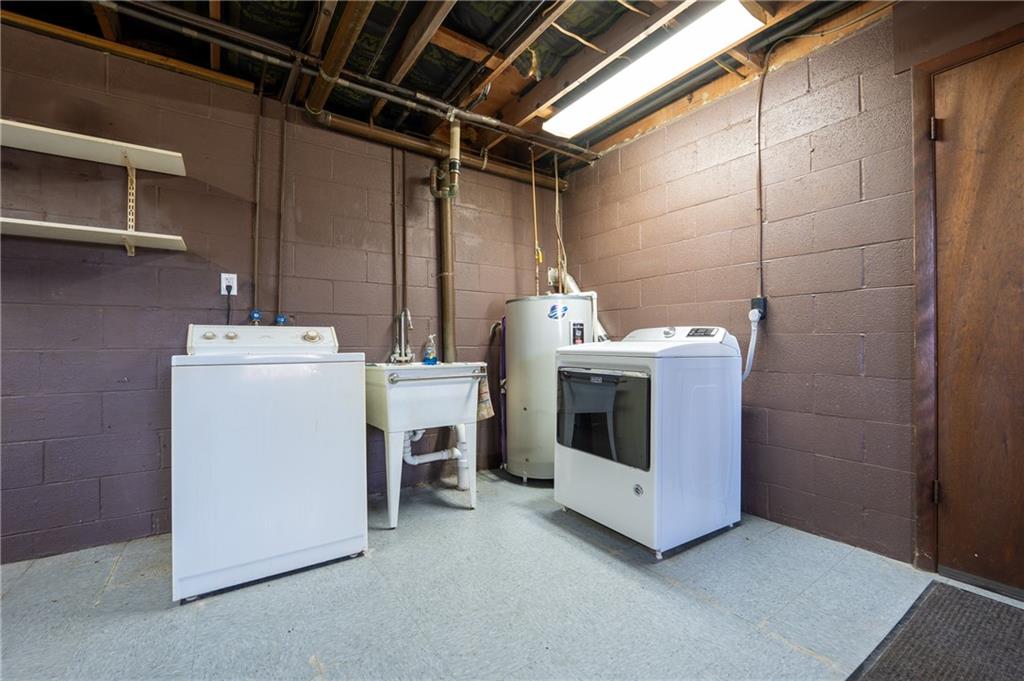 599 Laurel Summit Road Boswell, PA 15531 - Photo 21 of 35