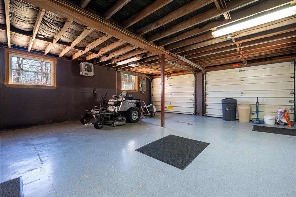 599 Laurel Summit Road Boswell, PA 15531 - Photo 22 of 35 a living room with furniture and a window