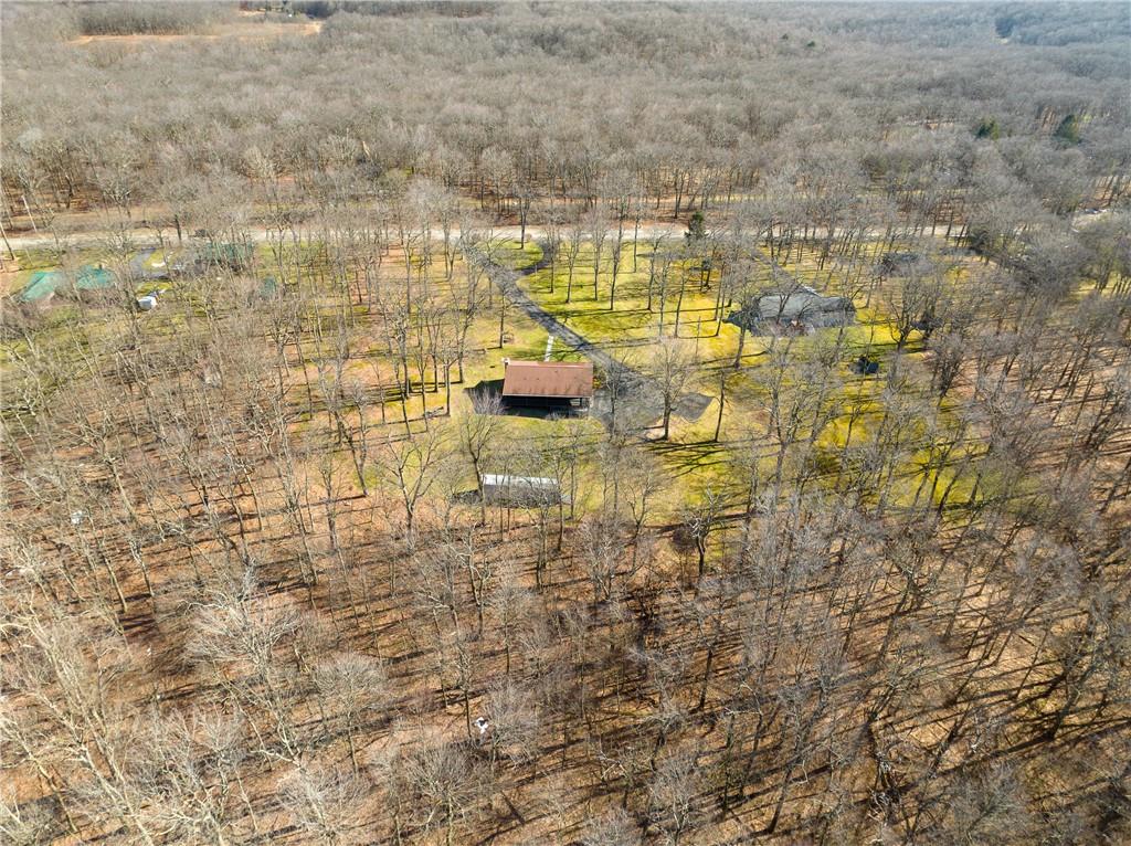 599 Laurel Summit Road Boswell, PA 15531 - Photo 28 of 35 a bathroom with a shower