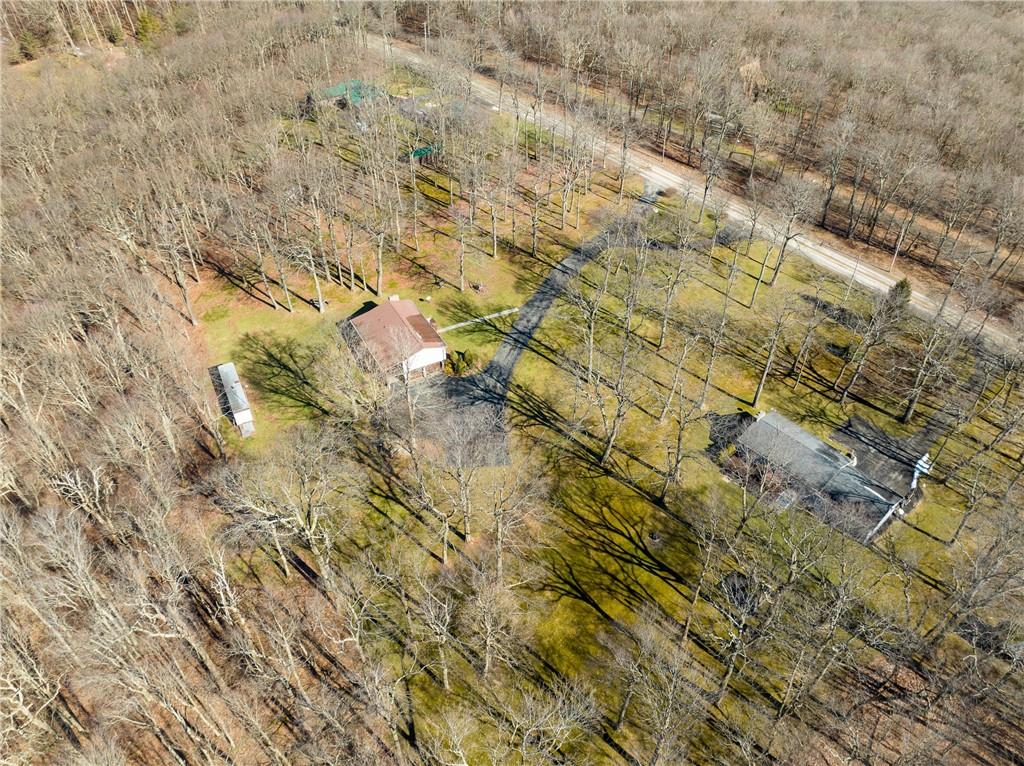 599 Laurel Summit Road Boswell, PA 15531 - Photo 29 of 35 a view of a yard