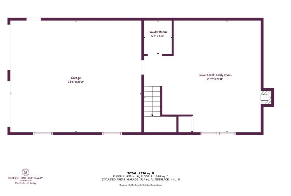 599 Laurel Summit Road Boswell, PA 15531 - Photo 34 of 35 a picture of a bench