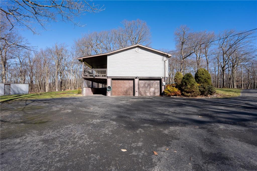 599 Laurel Summit Road Boswell, PA 15531 - Photo 5 of 35 a view of outdoor space and yard