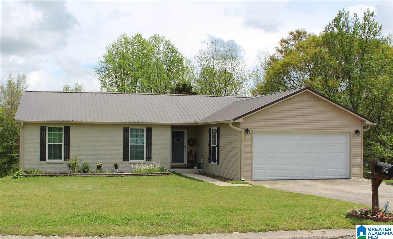 139 County Road 755 Cullman, AL 35055 - Photo 1 of 5