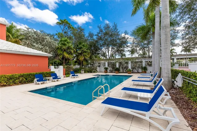 $8,500 | 510 Loretto Avenue, Unit 26, Coral Gables, FL 33146