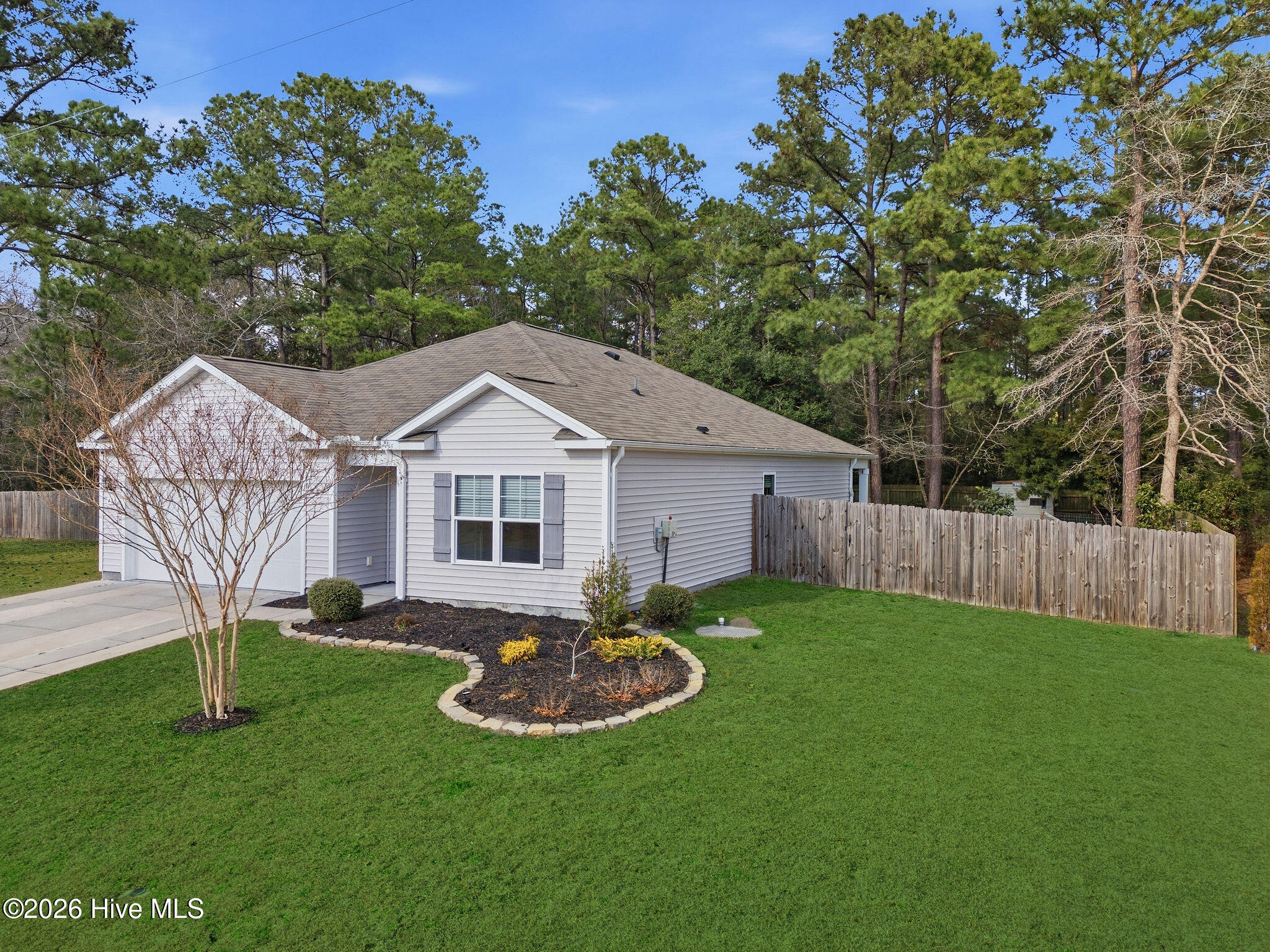 430 Ellis Road Southeast, Unit LOT #55 Bolivia, NC 28422 - Photo 3 of 111 430ellisrd-9_with_grass
