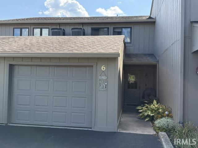 12601 Pleasant Grove Road, Unit 6 Syracuse, IN 46567 - Photo 2 of 5 Gallery Image 2