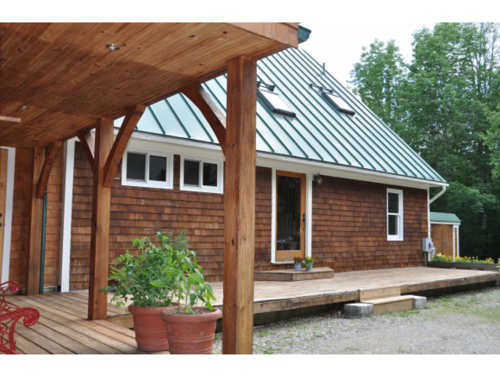 1238 North Branch Road Ripton, VT 05766 - Photo 1 of 36