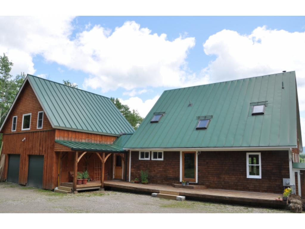 1238 North Branch Road Ripton, VT 05766 - Photo 2 of 36