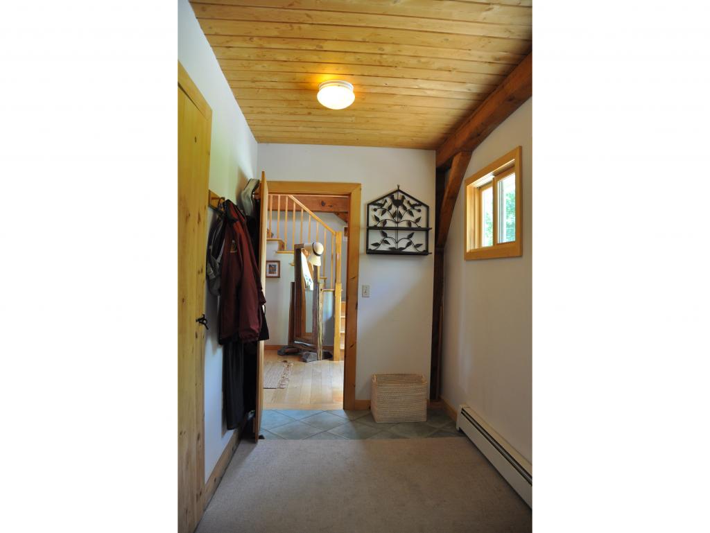 1238 North Branch Road Ripton, VT 05766 - Photo 11 of 36