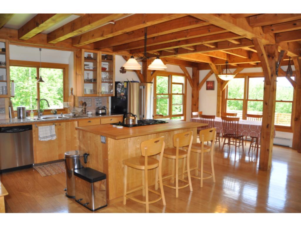 1238 North Branch Road Ripton, VT 05766 - Photo 13 of 36