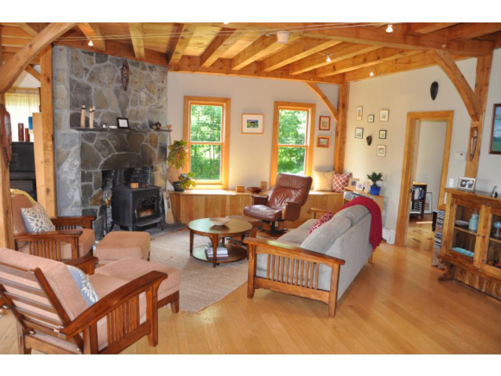 1238 North Branch Road Ripton, VT 05766 - Photo 15 of 36