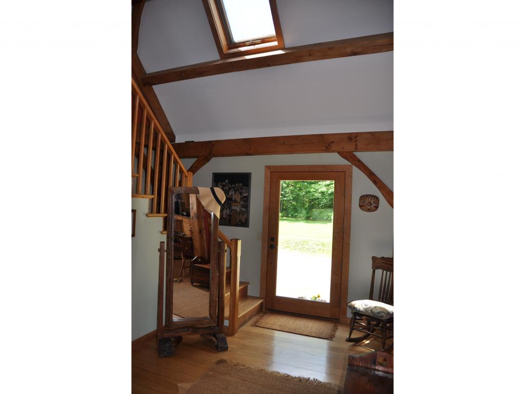 1238 North Branch Road Ripton, VT 05766 - Photo 10 of 36