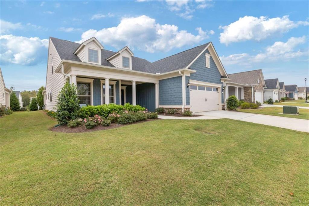 5213 Morrell Road Hoschton, GA 30548 - Photo 2 of 49