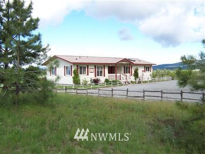 11 Fancher Dam Road Tonasket, WA 98855 - Photo 1 of 1 Gallery Image 1