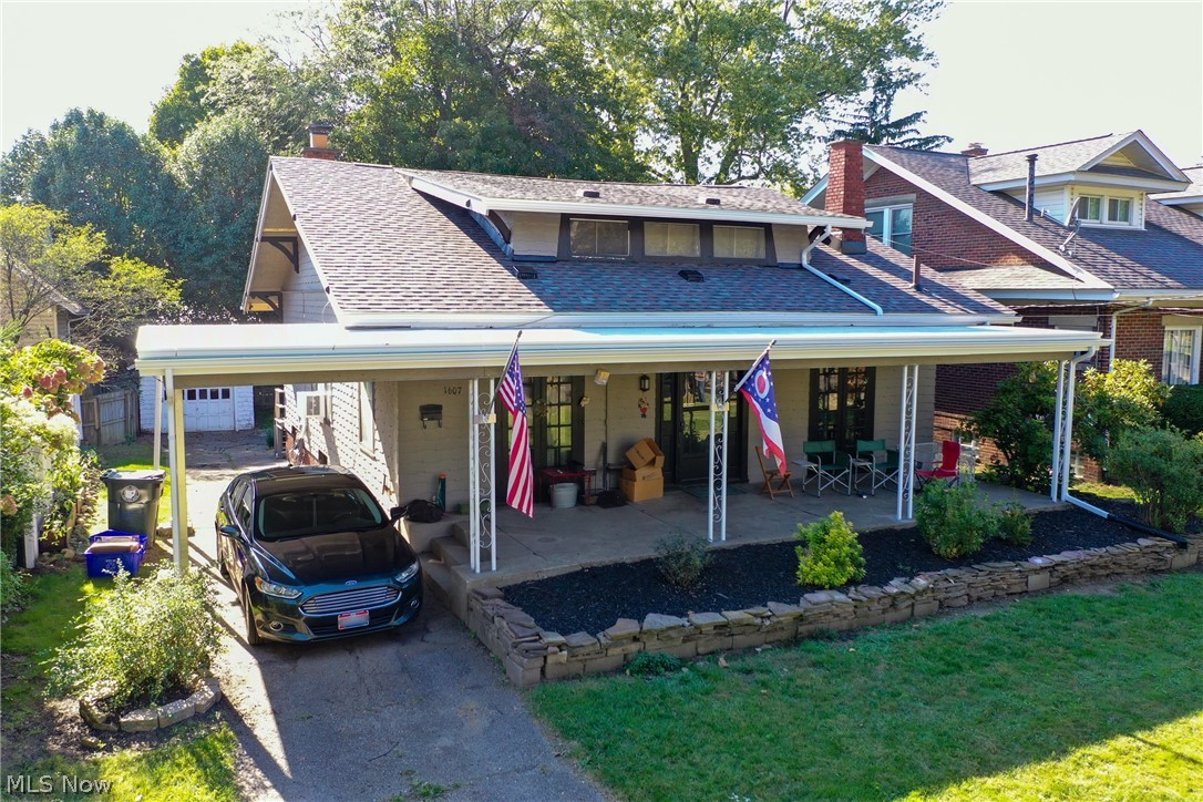 1607 Fulton Road Northwest Canton, OH 44703 - Photo 1 of 21 Gallery Image 1