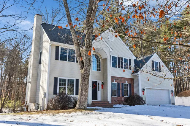 $739,900 | 30 Fox Meadow Lane, Merrimack, NH 03054