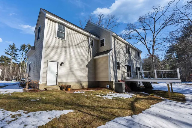 $739,900 | 30 Fox Meadow Lane, Merrimack, NH 03054