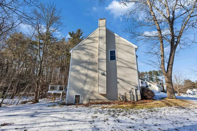$739,900 | 30 Fox Meadow Lane, Merrimack, NH 03054
