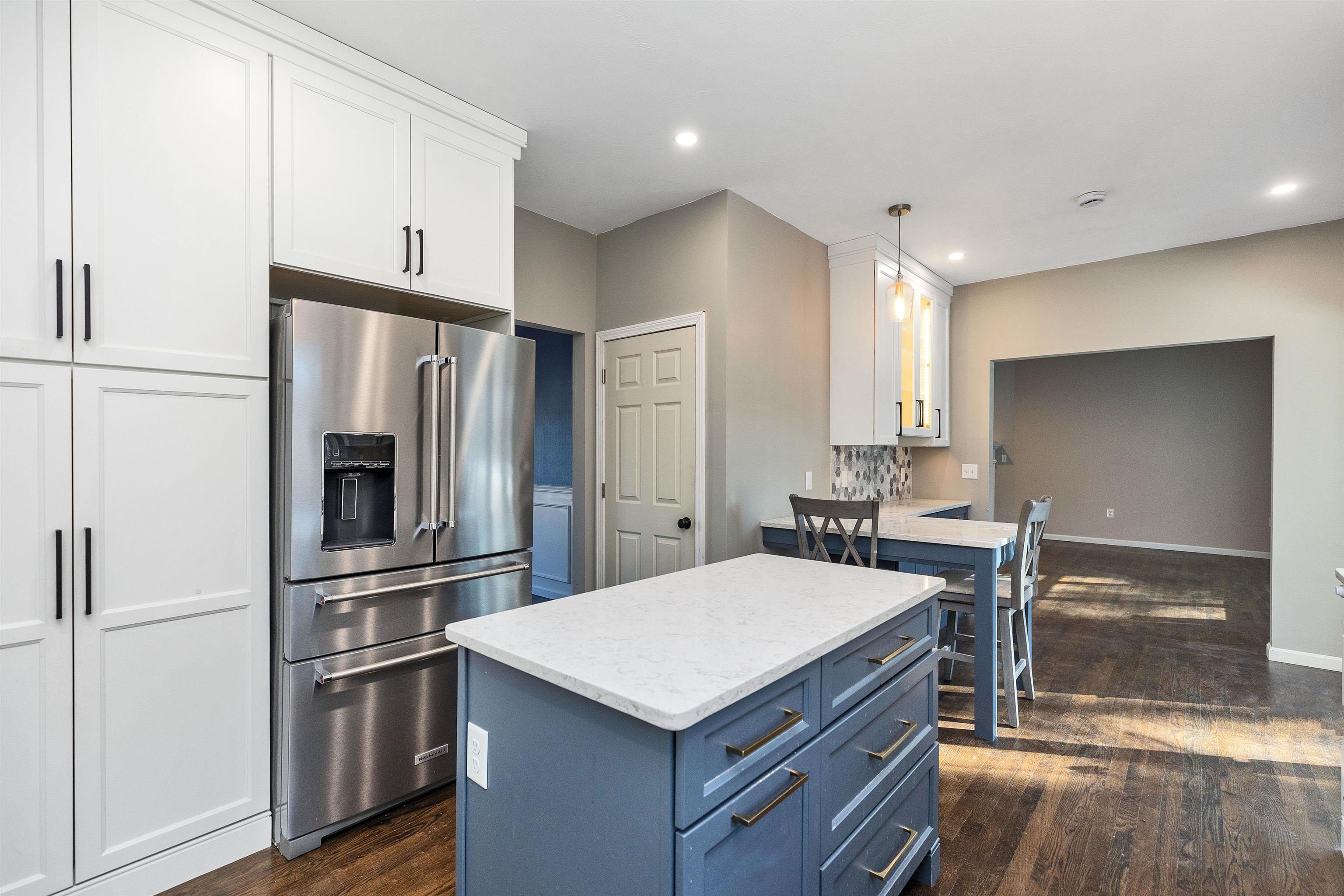 30 Fox Meadow Lane Merrimack, NH 03054 - Photo 4 of 45