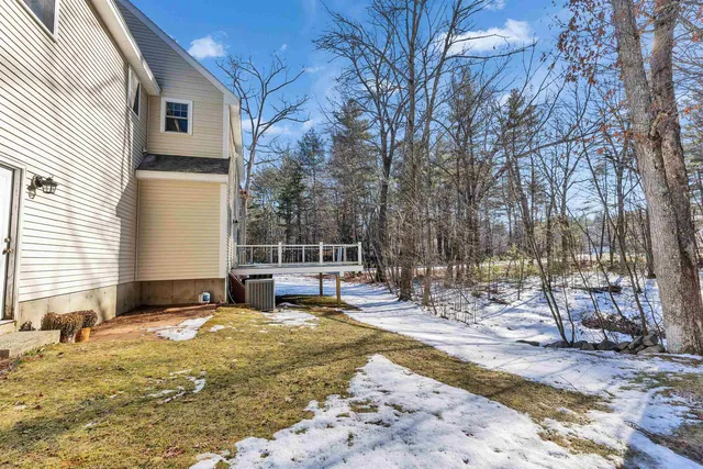 $739,900 | 30 Fox Meadow Lane, Merrimack, NH 03054