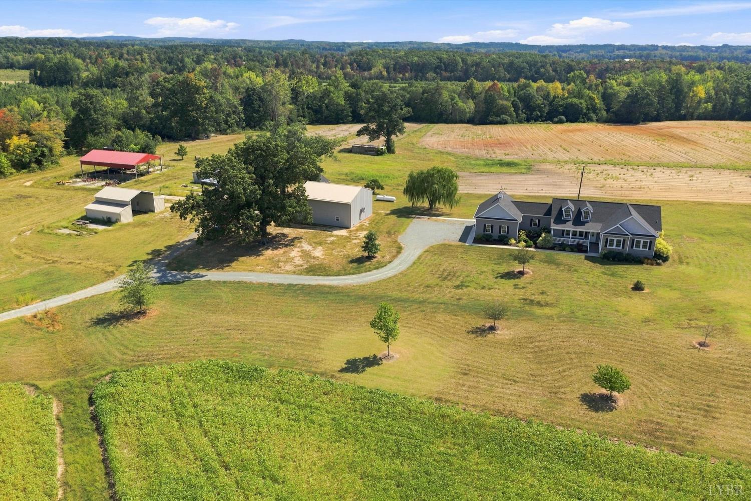1436 Farmers Road Gretna, VA 24557 - Photo 43 of 56 Gallery Image 43