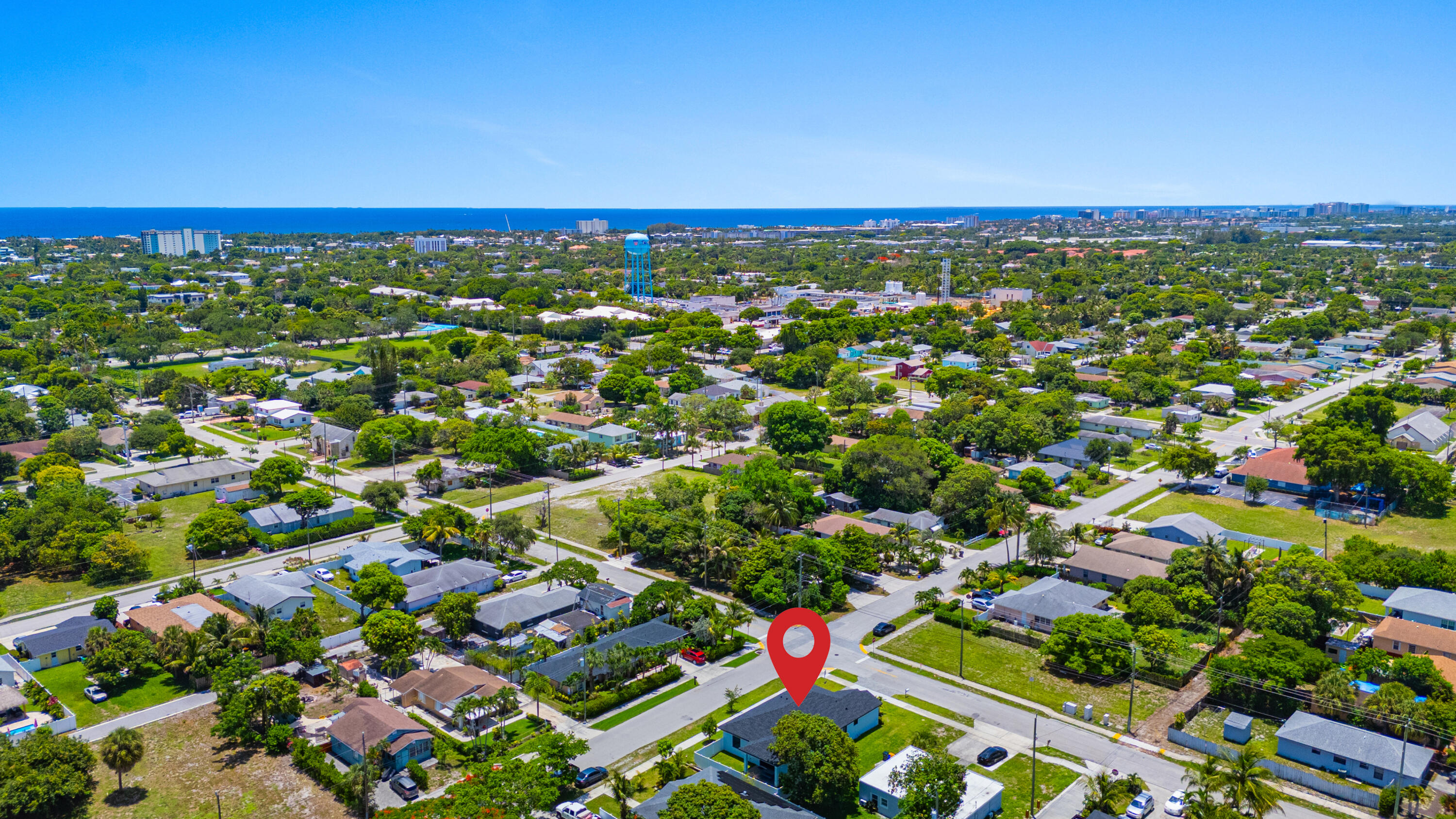 601 Southwest 3rd Street Delray Beach, FL 33444 - Photo 74 of 75 DJI_20260619125933_0018_D copy