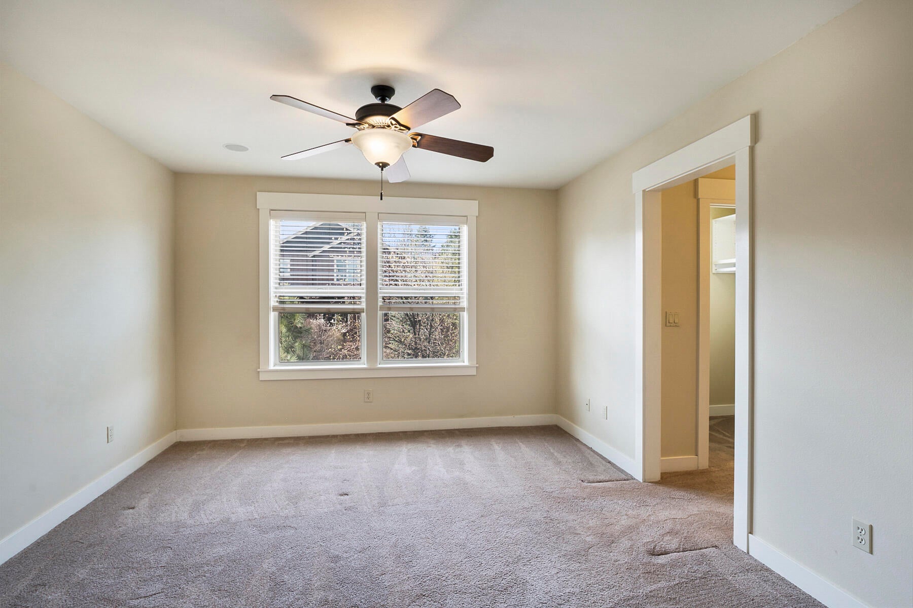 61462 Linton Loop Bend, OR 97702 - Photo 24 of 36 primary bedroom
