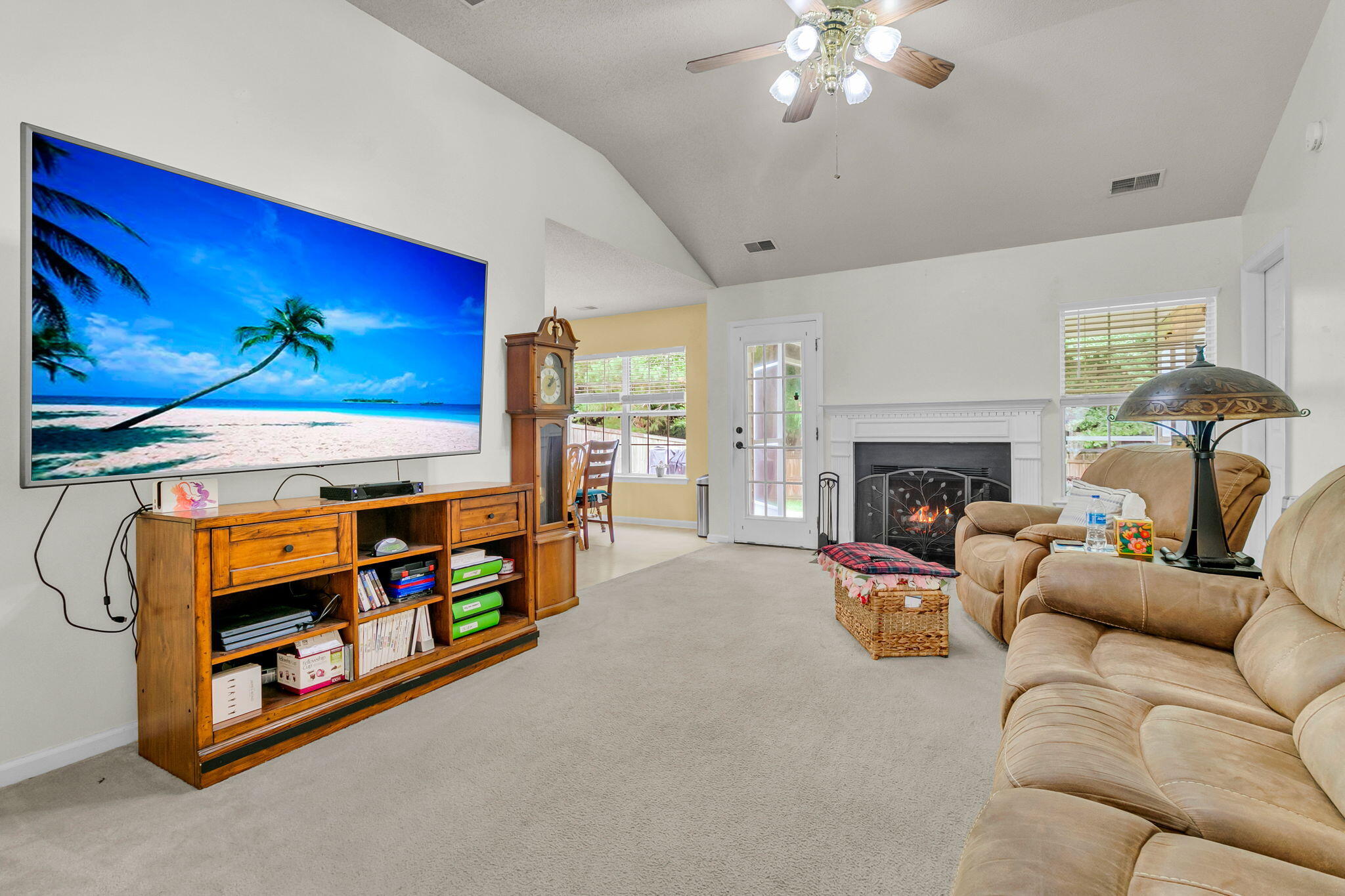322 Eagle Ridge Road Summerville, SC 29485 - Photo 4 of 34