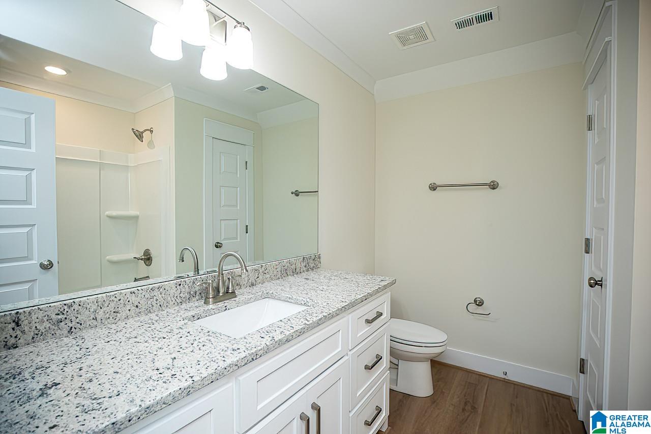6928 Timber Trl Road Leeds, AL 35094 - Photo 21 of 31