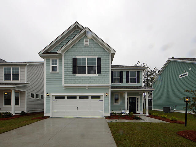 408 Grove End Road Moncks Corner, SC 29461 - Photo 1 of 35 01