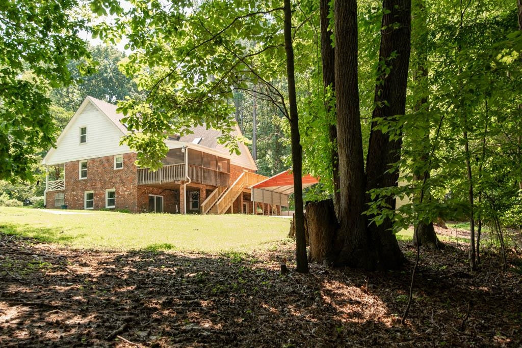 3133 Janice Road Raleigh, NC 27614 - Photo 74 of 79 Photo 74