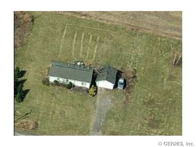 7298 Chili Riga Center Road Riga, NY 14428 - Photo 1 of 1 Exterior Front