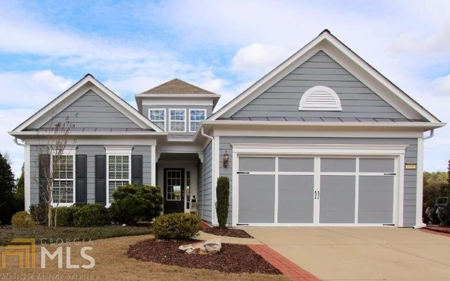 1040 Spring Station Road Greensboro, GA 30642 - Photo 1 of 1 Gallery Image 1