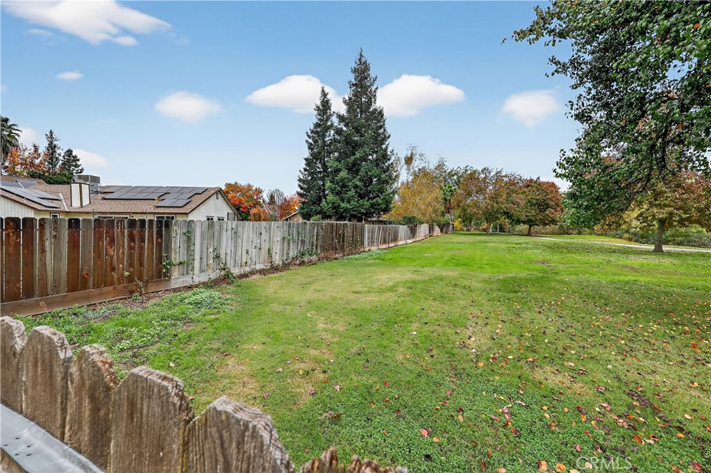 3338 Columbia Avenue Merced, CA 95340 - Photo 41 of 52