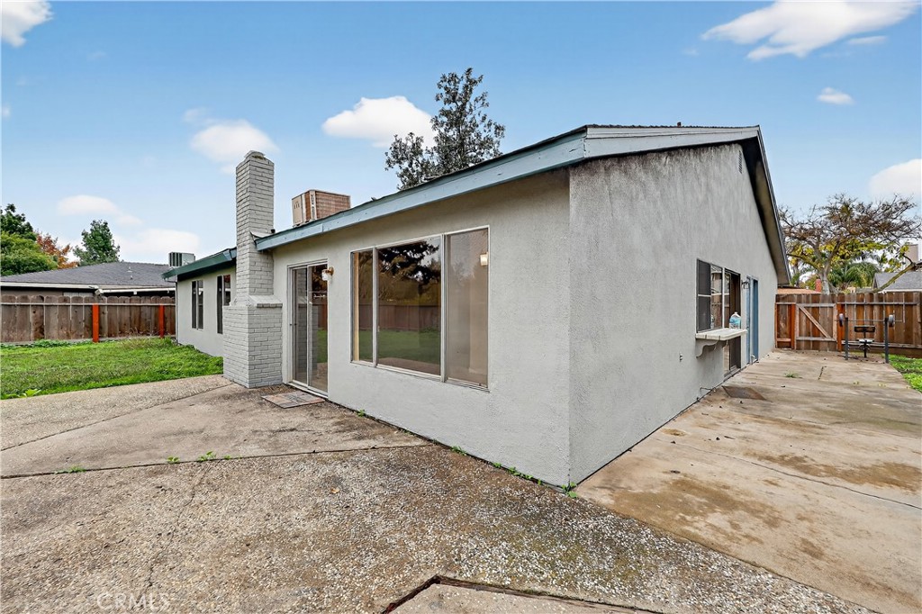 3338 Columbia Avenue Merced, CA 95340 - Photo 43 of 52