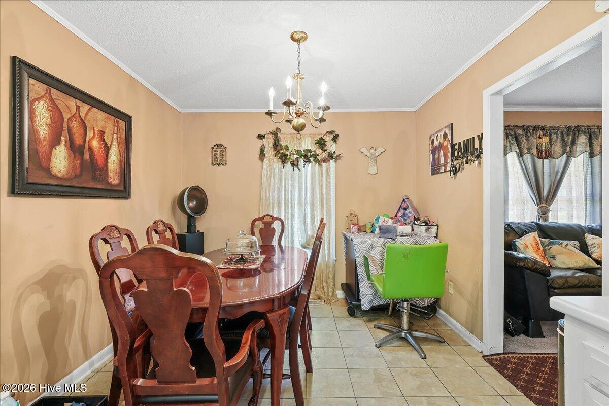419 Forrest Road Warsaw, NC 28398 - Photo 21 of 32