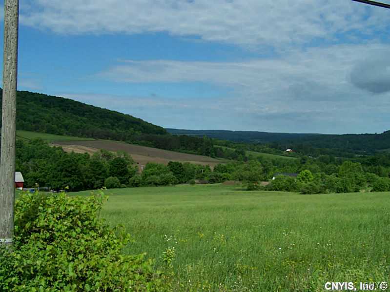 Lot 3 South Hill Road De Ruyter, NY 13052 - Photo 1 of 1 Land/Lot.